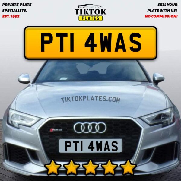 PT1 4WAS - Image 2